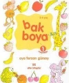 Bak Boya 1| Meyveler